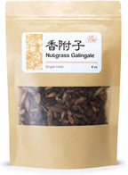 Nutgrass Galingale (Xiang Fu Zi) - 113g (4 oz)
