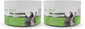 Tomlyn Pill-Masker Original Sabor a Tocino para Perros y Gatos, 113g (4oz) Pack de 2