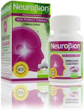 NeuroBion Fórmula Clásica Alta Potencia, 100 Comprimidos