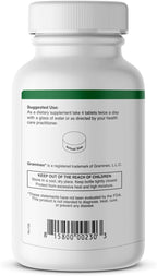 Graminex Comprimidos de Wheatgrass - 240 Comprimidos No GMO