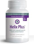 Helix Plus 60c de D'Adamo Personalized Nutrition