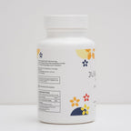Jubilance PMS Support – Oxaloacetato para el Alivio del Síndrome Premenstrual