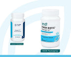Ther-Biotic Target B2 Probiótico para Lactancia - Lactobacillus Fermentum - 90 Cápsulas