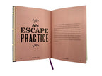 ¡Descansaremos!: El arte del escape (El descanso es resistencia, 2)