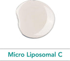 Allergy Research Group NutriCology Micro Liposomal C 1000 mg - Vitamina C Líquida Liposomal - 120 ml (24 porciones)