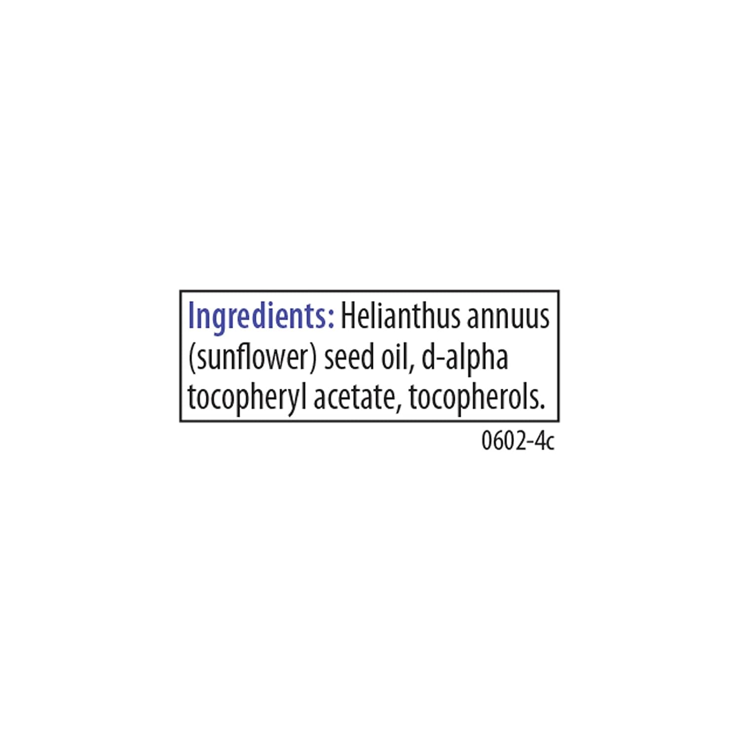 Carlson - E-Gem Oil Drops, 20000 UI Vitamina E, 100% Natural, Hidrata y Nutre la Piel, 59 ml