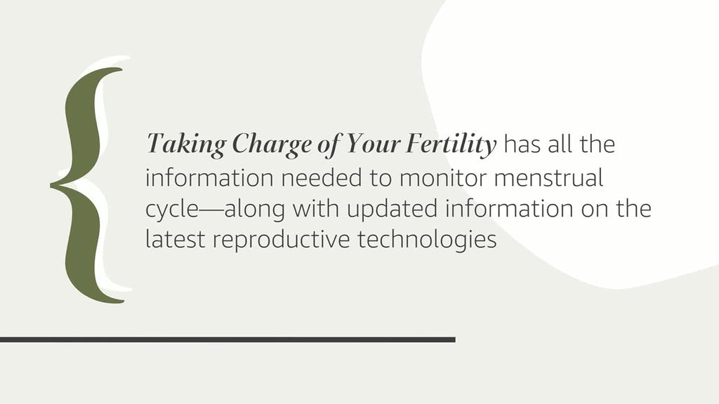 Taking Charge of Your Fertility: La guía definitiva para la anticoncepción natural y la salud reproductiva (Edición 20º aniversario)
