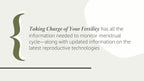 Taking Charge of Your Fertility: La guía definitiva para la anticoncepción natural y la salud reproductiva (Edición 20º aniversario)