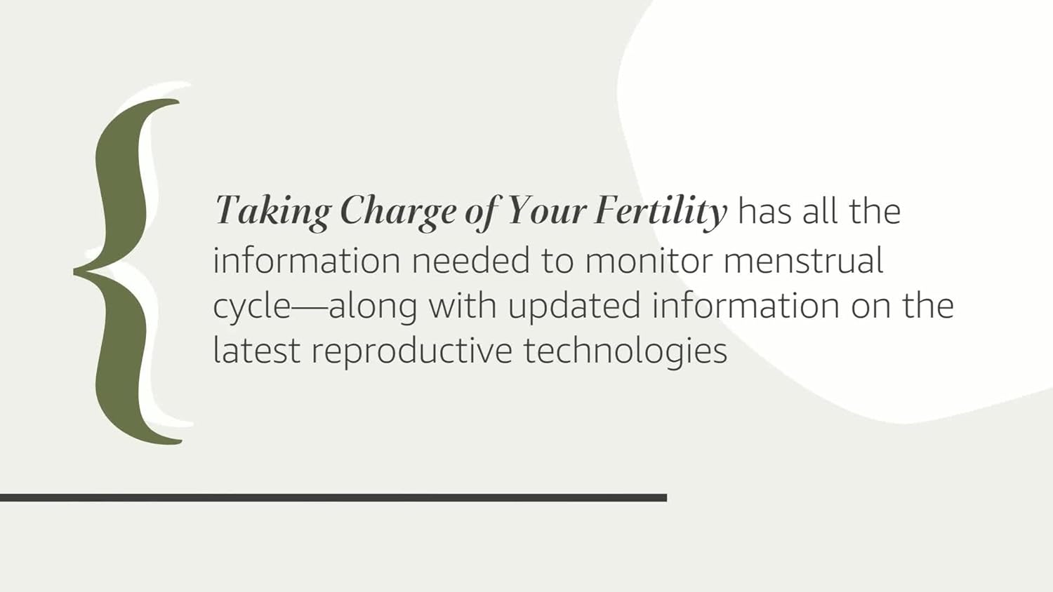 Taking Charge of Your Fertility: La guía definitiva para la anticoncepción natural y la salud reproductiva (Edición 20º aniversario)