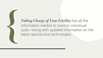 Taking Charge of Your Fertility: La guía definitiva para la anticoncepción natural y la salud reproductiva (Edición 20º – Image 2