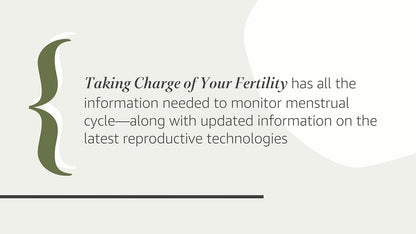 Tomar el Control de tu Fertilidad: Guía – Cómo tomar y registrar tu temperatura basal y cómo interpretar las – Image 2