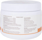 Pupford Suplemento de Salud Intestinal e Inmunidad para Cachorros y Perros Adultos, Sabor Mantequilla de Cacahuete y Jalea, 180g