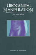 Manipulación urogenital - Jean-Pierre Barral