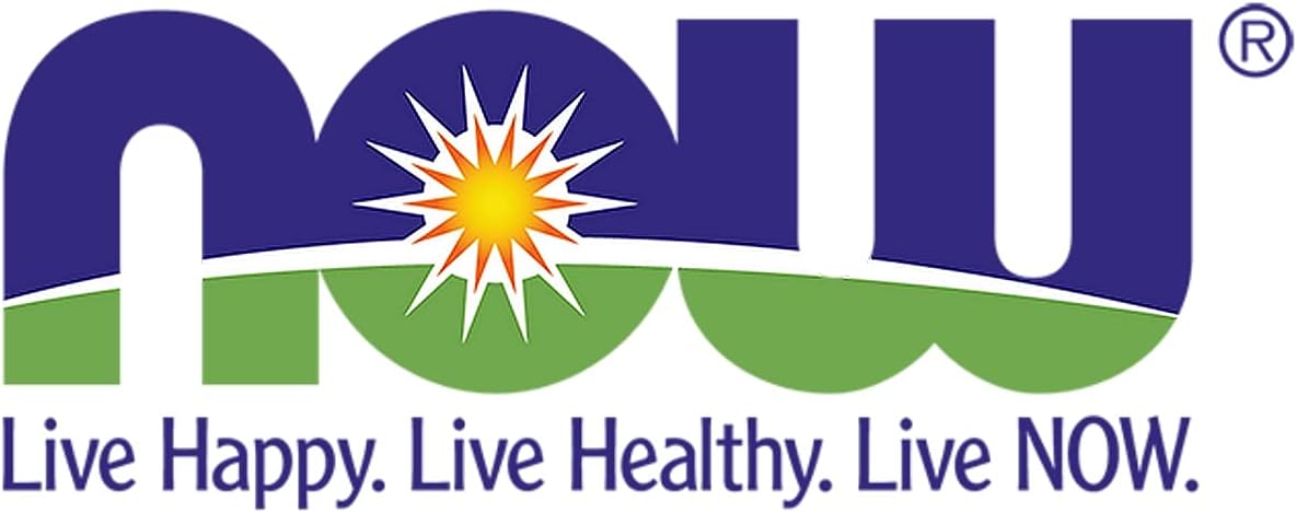 NOW Foods Vitamina D-3 2000 UI 240 Cápsulas Blandas
