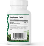 GenuinePurity Espermidina Liposomal 8 mg - 60 Cápsulas - Extracto de Germen de Trigo - Vegano, Sin Gluten, No-GMO
