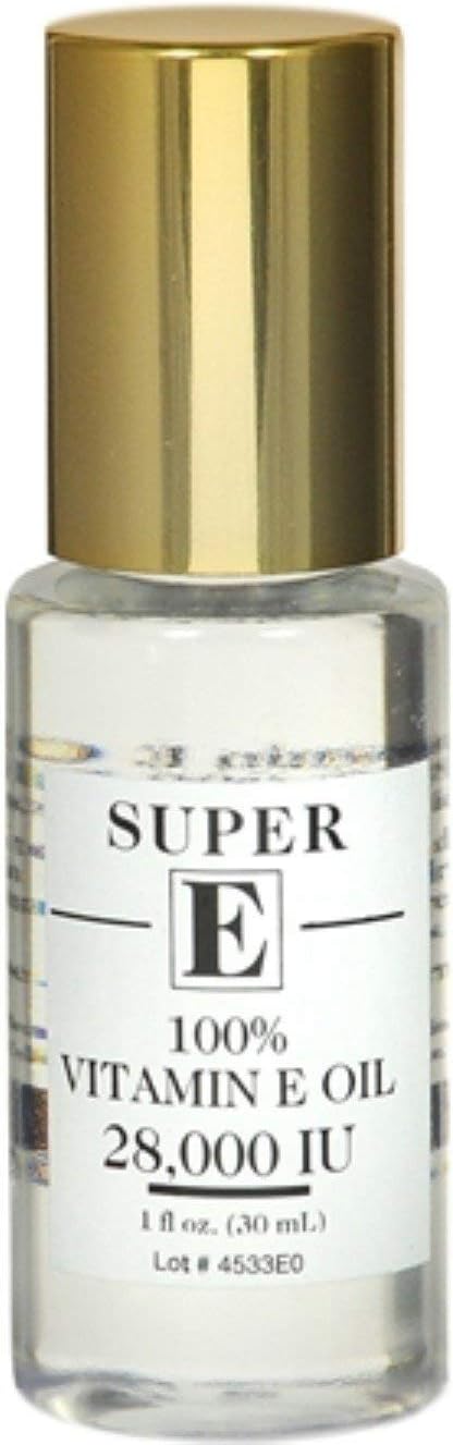 Windmill Super E Aceite de Vitamina E 28.000 UI 30 ml