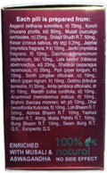 Rajvaidya Rasayan Vati (200 Comprimidos)