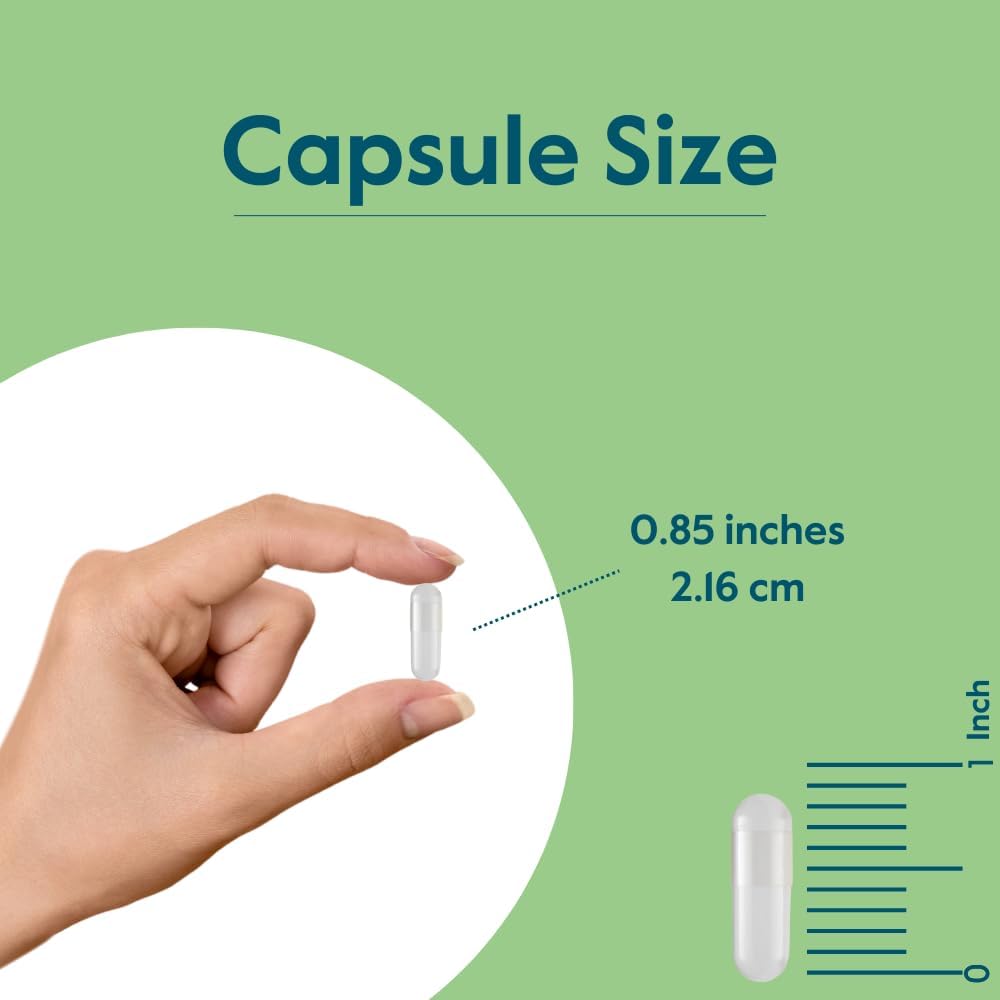 BESTVITE Vitamina B2 (Riboflavina) 400mg, 120 Cápsulas Vegetales
