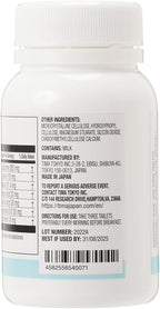 TWENDEE MTCONTROL | Suplemento antioxidante japonés | 100 comprimidos (30 porciones)