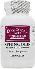 Ecological Formulas Sphingolin 60 cápsulas