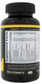 Optimum Nutrition Opti-Men, Suplemento Multivitamínico para Hombres, 150 Comprimidos