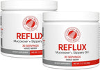 Reflux - Complemento Digestivo con Mucosave FG y Olmo Rojo (30 raciones)