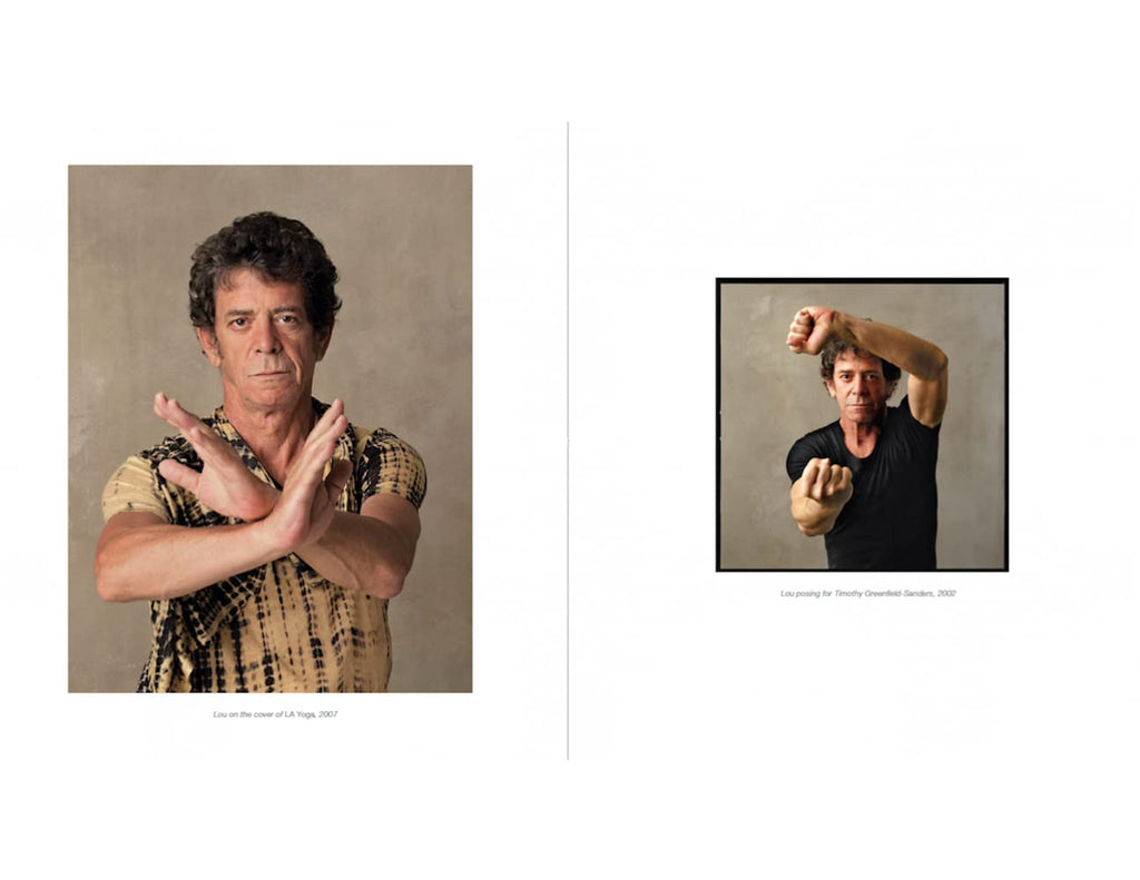 The Art of the Straight Line: My Tai Chi