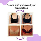 Breast Maxx: Fórmula Original para Senos con Ingredientes Naturales - Suplemento para Mujeres y Hombres