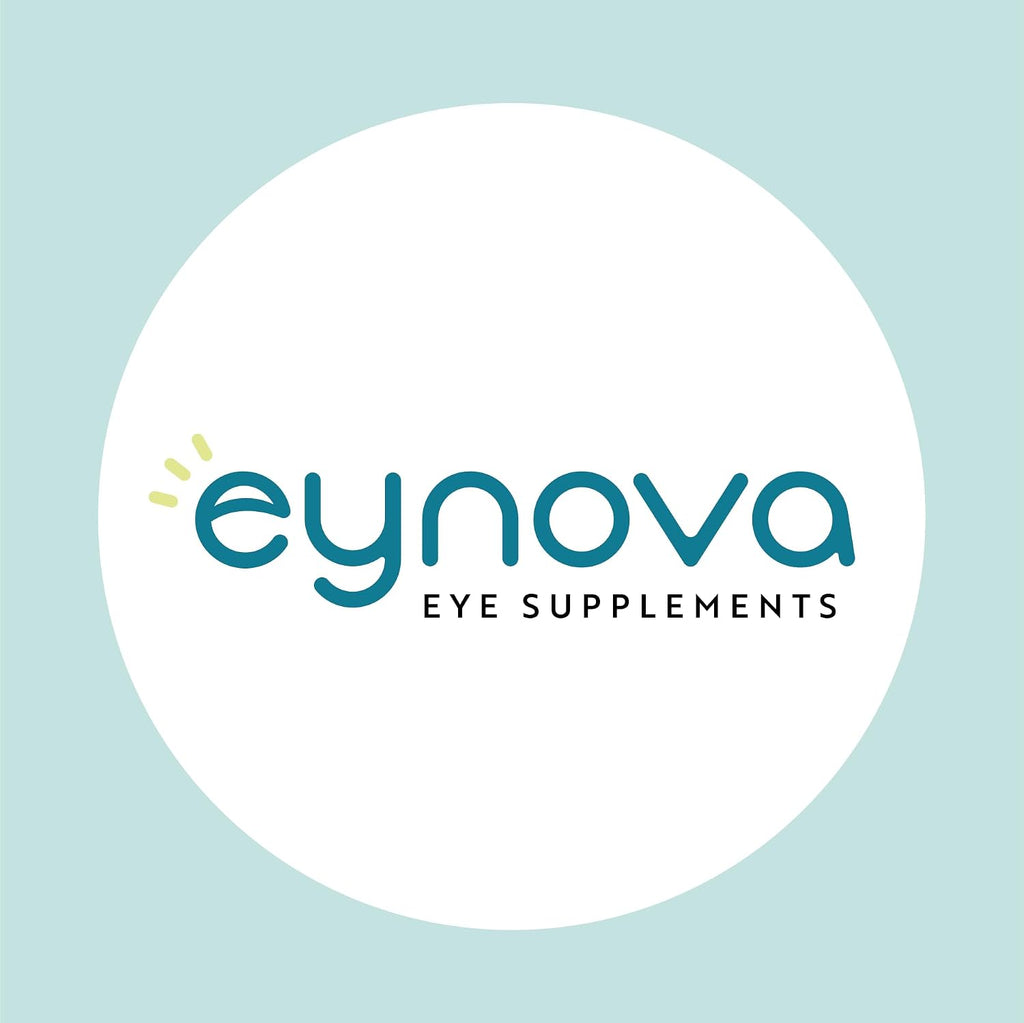 EyNerve Pro - Apoyo para la Presión y el Nervio Óptico