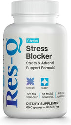 Res-Q Stress Blocker