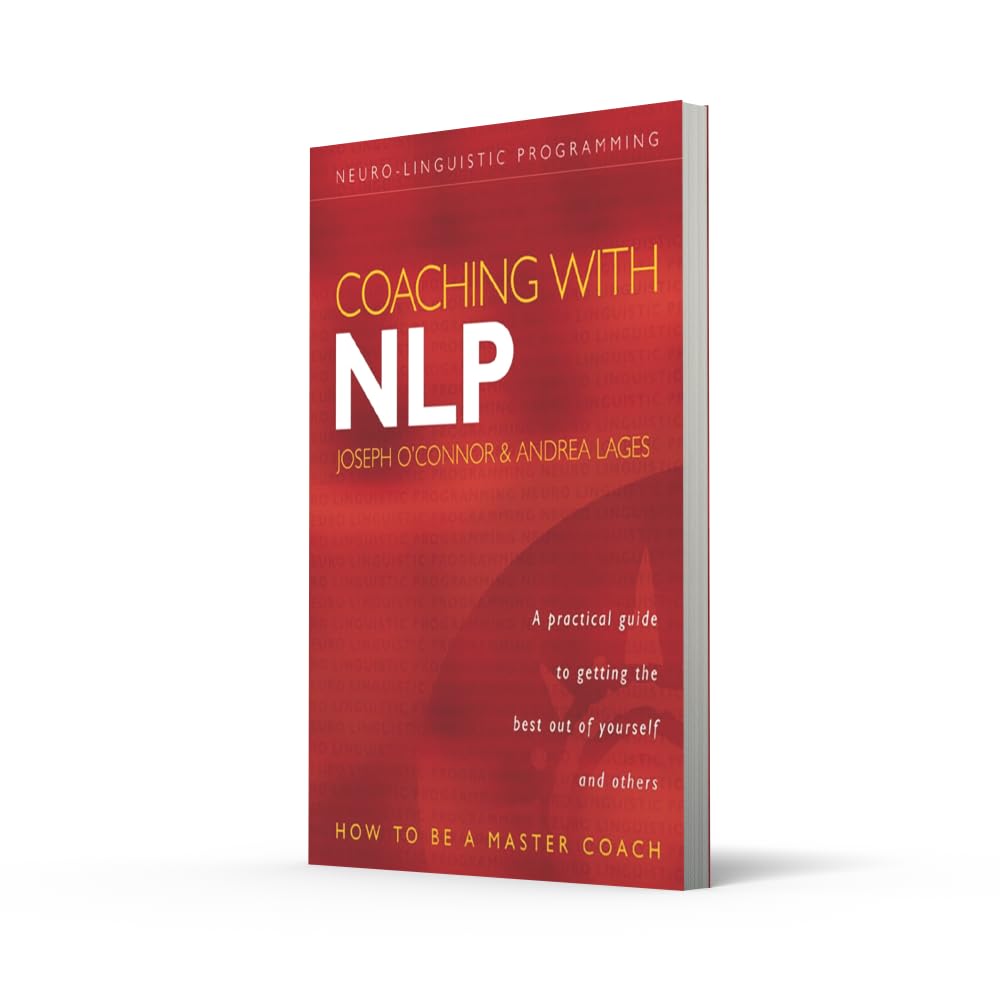 Coaching con PNL: Cómo ser un Coach Maestro