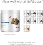 Pet Parents® Multifunctional SoftSupps® 5-en-1 Complemento para Perros, 90 unidades