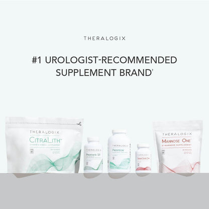Theralogix CitraLith Suplemento Renal con – Magnesio: contribuye al funcionamiento normal de los músculos y del – Image 5