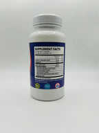 Gluco Proven Cápsulas - Suplemento Multivitamínico (60 Cápsulas)