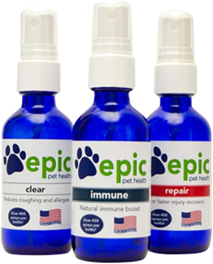 Pulverizador de suplemento electrolítico inmunitario 1 oz