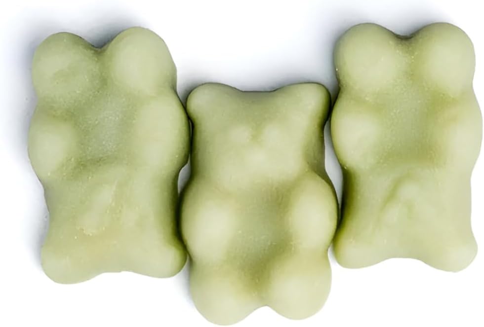 Bella All Natural Beauty Hair Gummies