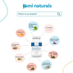 Kimi Naturals Butt Enhancement Capsules - 60 Capsules