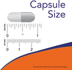 DOPA Mucuna 90 Vcaps - Pack de 2 - NOW Foods