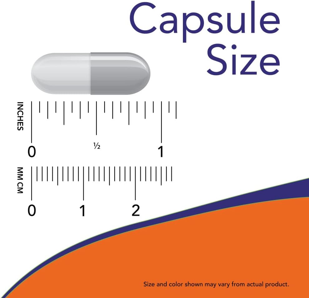DOPA Mucuna 90 Vcaps - Pack de 2 - NOW Foods