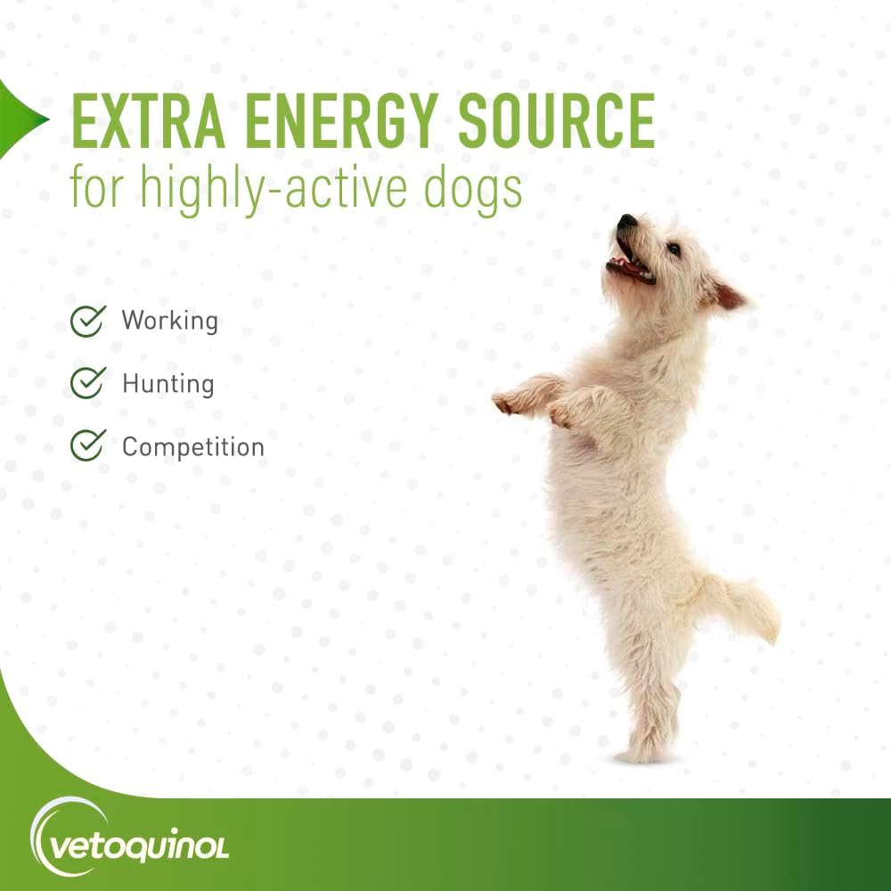 Vetoquinol Nutri-Cal - Gel Nutricional de Alto Contenido Calórico - Nutrientes Esenciales para Perros y Gatos - 4.25 oz (Paquete de 2)
