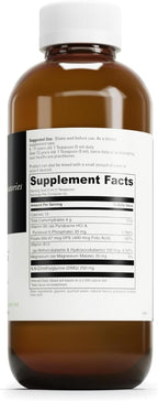 DAVINCI Labs - Behavior Balance - DMG Líquido - 300 ml (60 dosis)