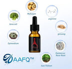 VEMART Inhibitor Supplement Drops