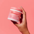 Love Sweat Fitness Miss Congeniality - Suplemento de Ashwagandha, Vitaminas B y Magnesio para Mujeres - Vainilla - 28 porciones