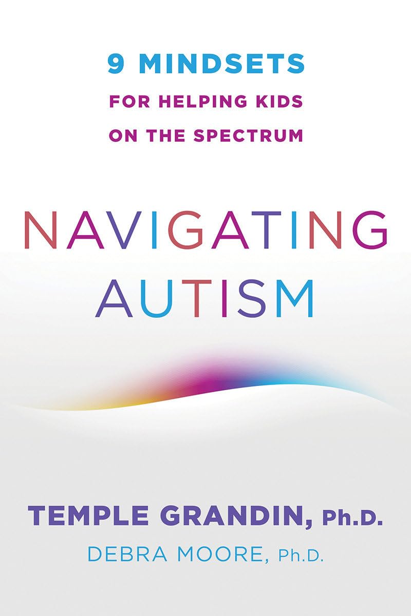 Navegando el autismo: 9 formas de pensar para ayudar a niños en el espectro