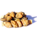 Ostras Deshidratadas (500g)