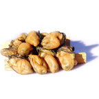 Ostras Deshidratadas (100g)