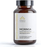 Kerala Ayurveda Moringa 450 mg - 60 Cápsulas Vegetales