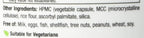 NuMedica - Dual-Tox DPO - 120 Cápsulas Vegetales
