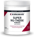 Super Nu-Thera en polvo - Hipoalergénico - Sin Sabor - 453 g