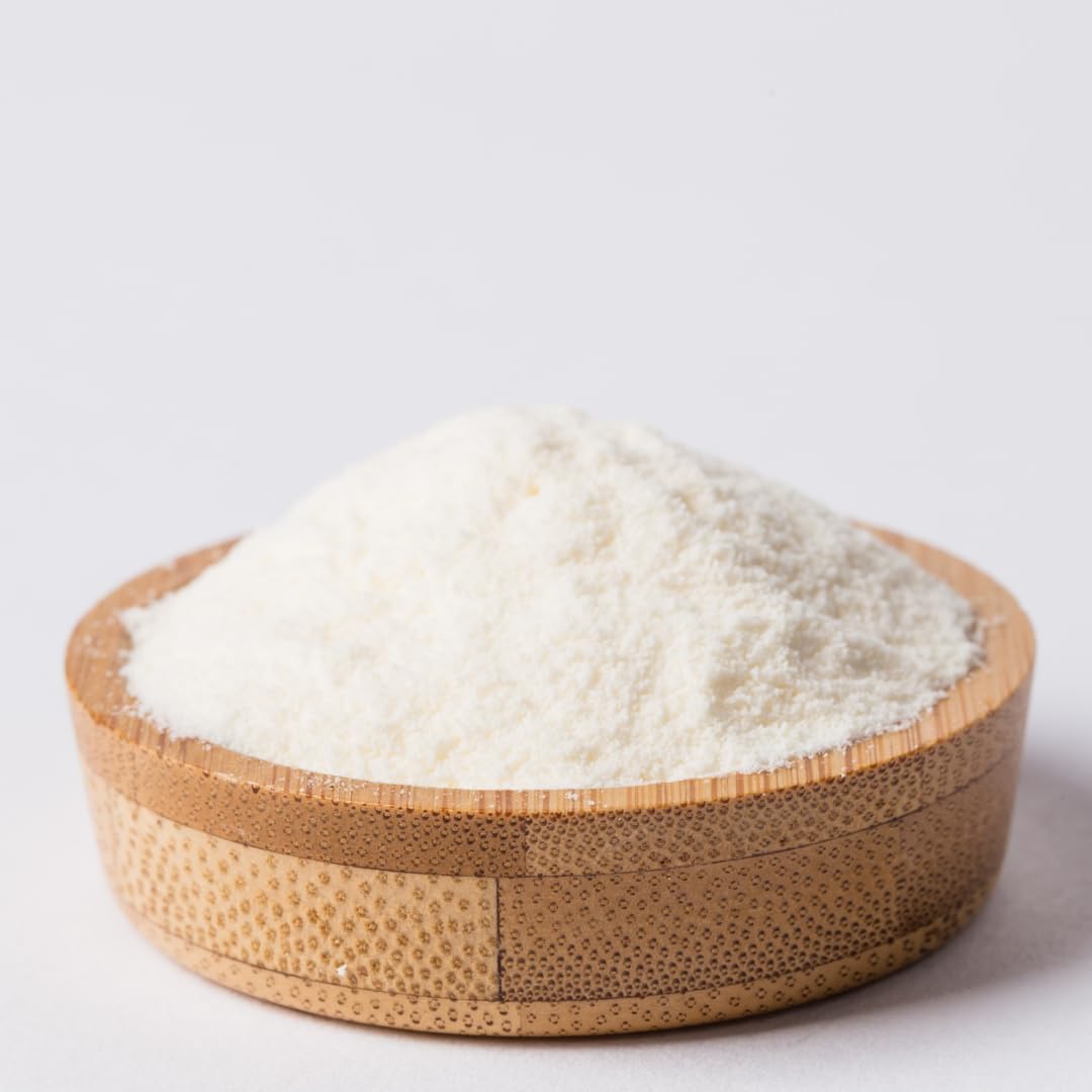 Pure Original Ingredients Niacinamida en Polvo 2 lb - Vitamina B3 Sin Enrojecimiento